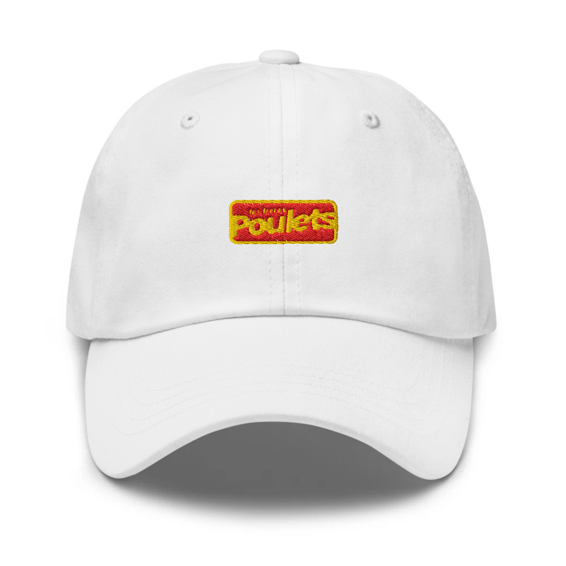 Casquette Les Frères Poulets
